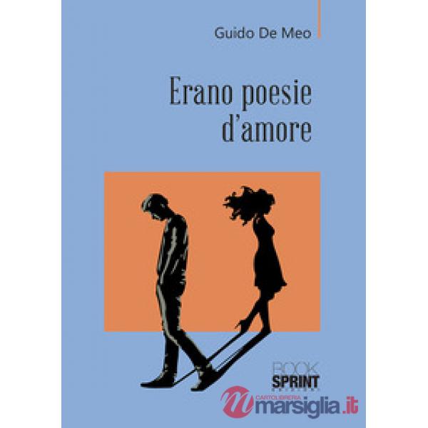 Erano poesie d'amore
