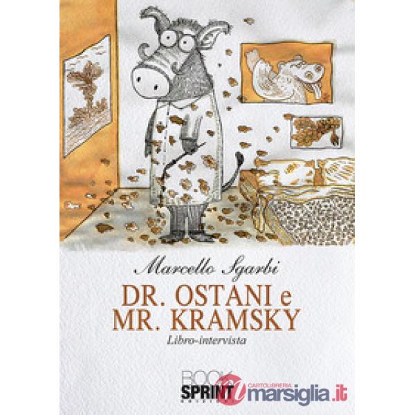 Dr. Ostani e Mr. Kramsky