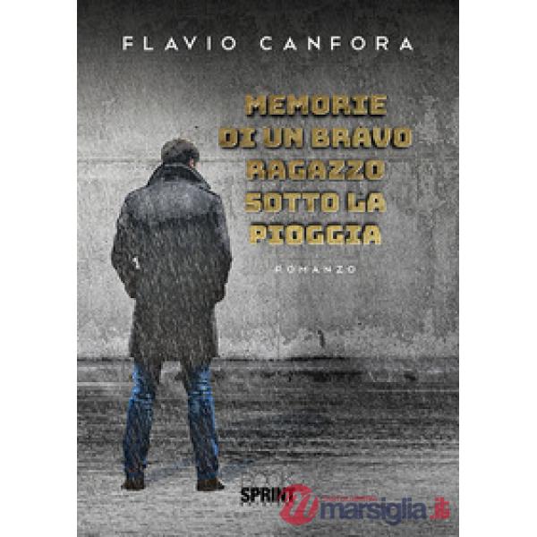 Memorie di un bravo ragazzo sotto la pioggia