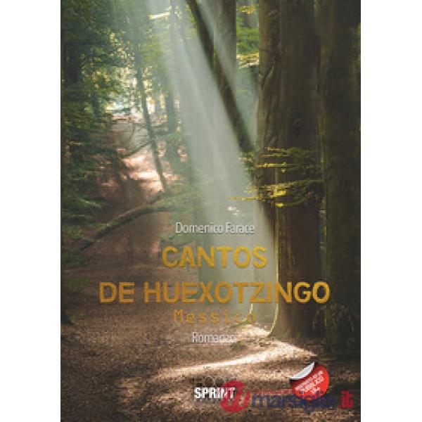 Cantos de Huexotzingo. Messico