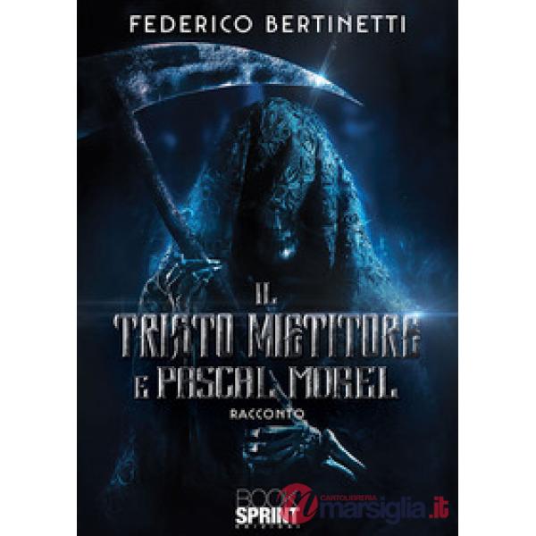 Il Tristo Mietitore e Pascal Morel