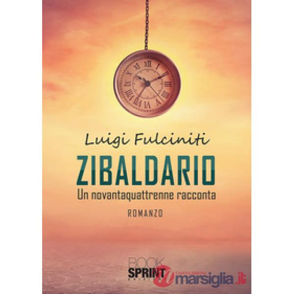 Zibaldario
