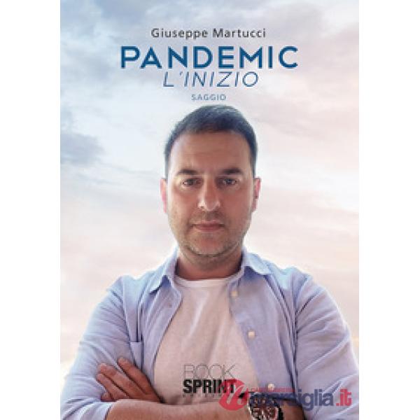 Pandemic. L'inizio