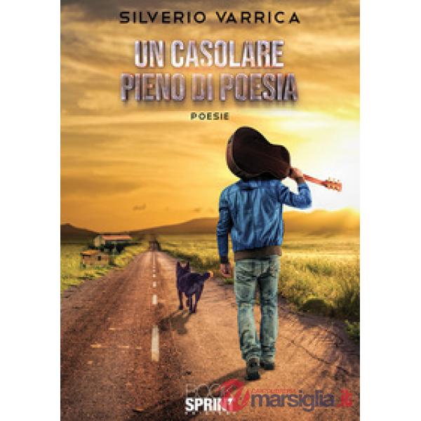 Un casolare pieno di poesia