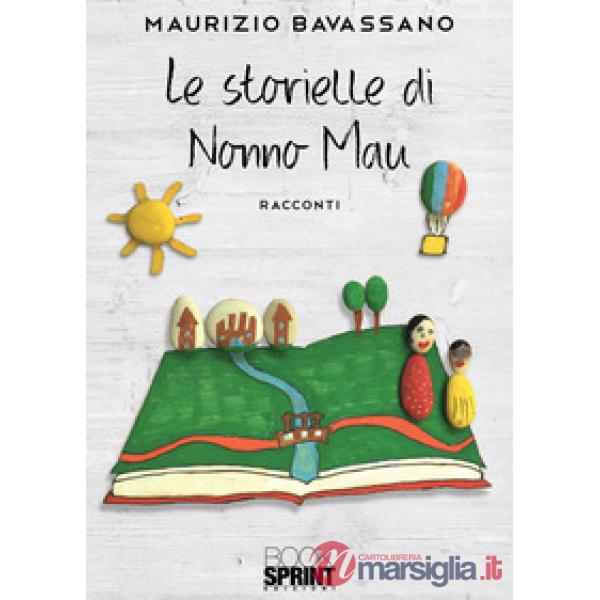 Le storielle di nonno Mau