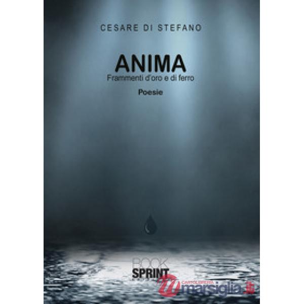 Anima. Frammenti d'oro e di ferro
