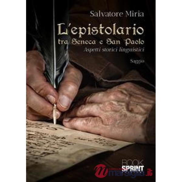 L'epistolario tra Seneca e San Paolo