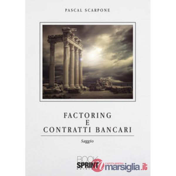 Factoring e contratti bancari