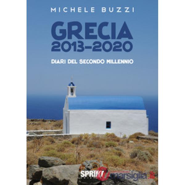 Grecia 2013-2020