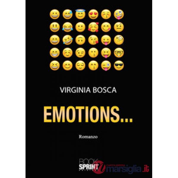 Emotions...
