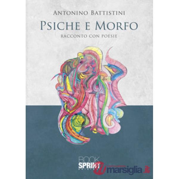 Psiche e Morfo