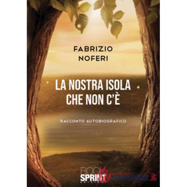 La nostra isola che non c'è