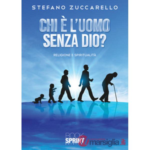 Chi è l'uomo senza Dio?
