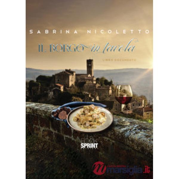 Il borgo in tavola