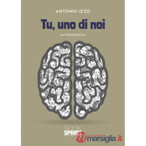Tu, uno di noi
