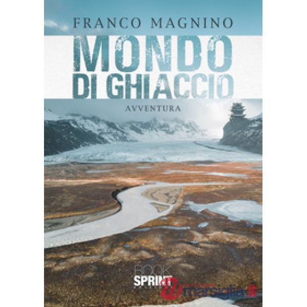 Mondo di ghiaccio