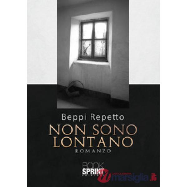 Non sono lontano