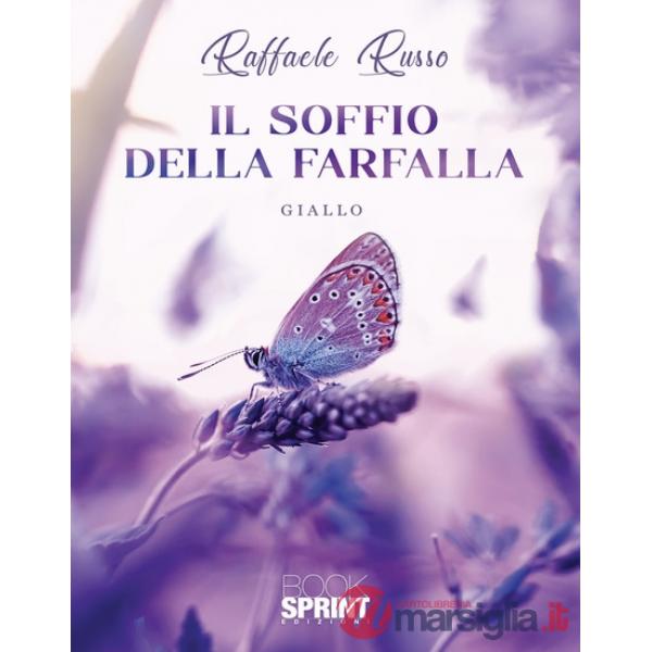 Il soffio della farfalla