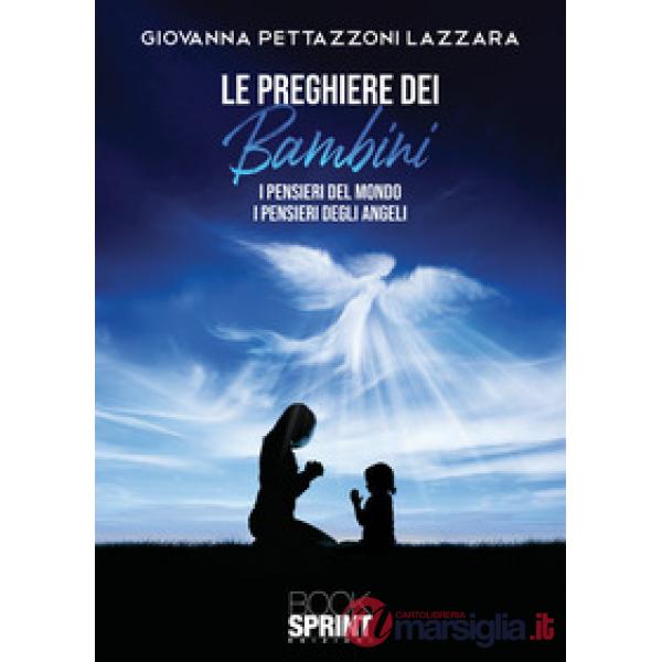 Le preghiere dei bambini