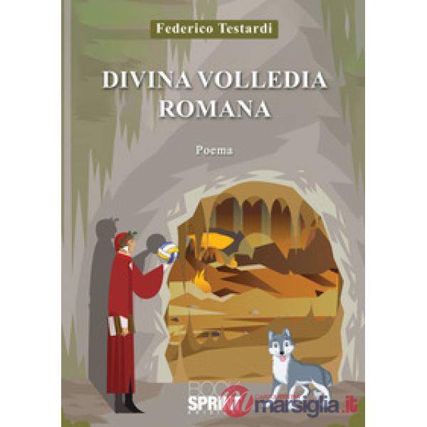 Divina Volledia Romana