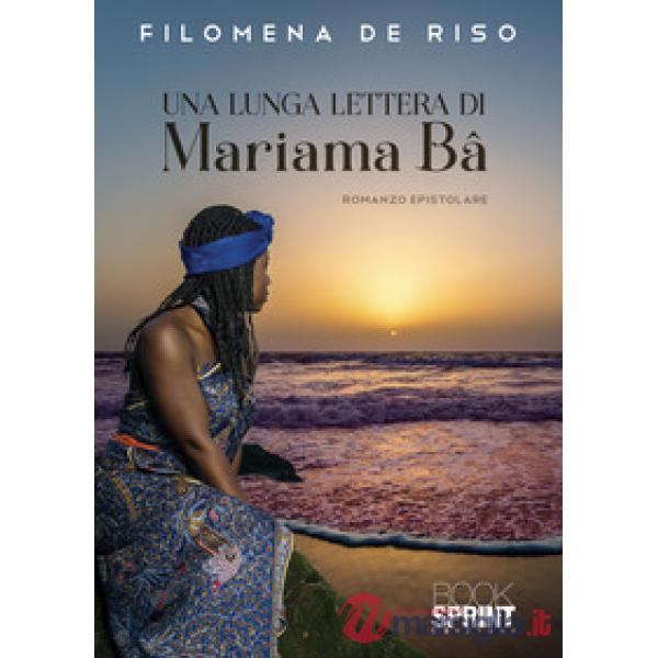 Una lunga lettera di Mariama Bâ