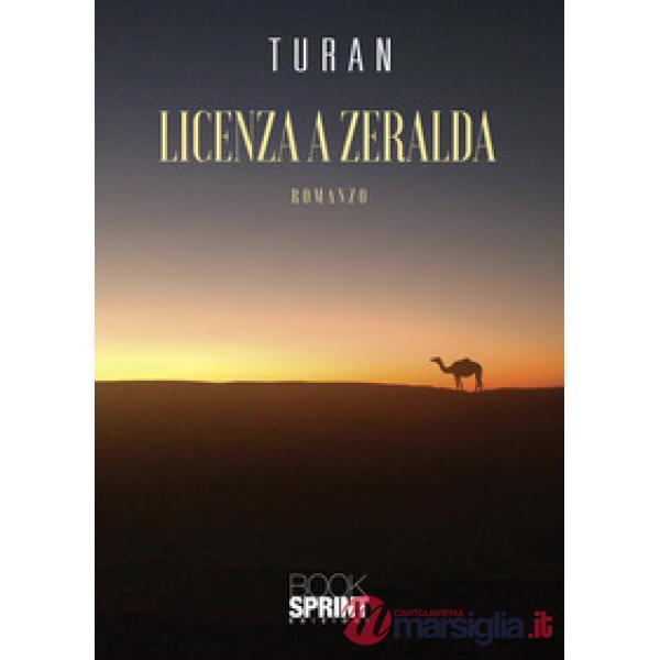 Licenza a Zeralda