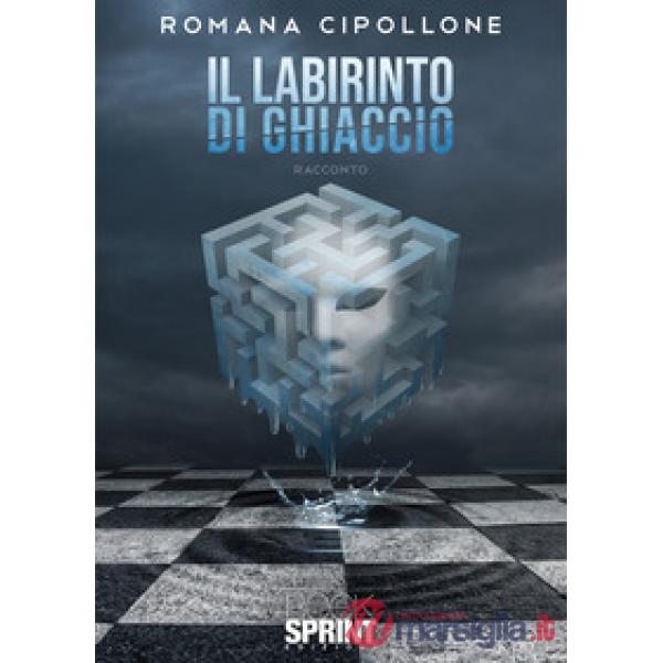 Il labirinto di ghiaccio
