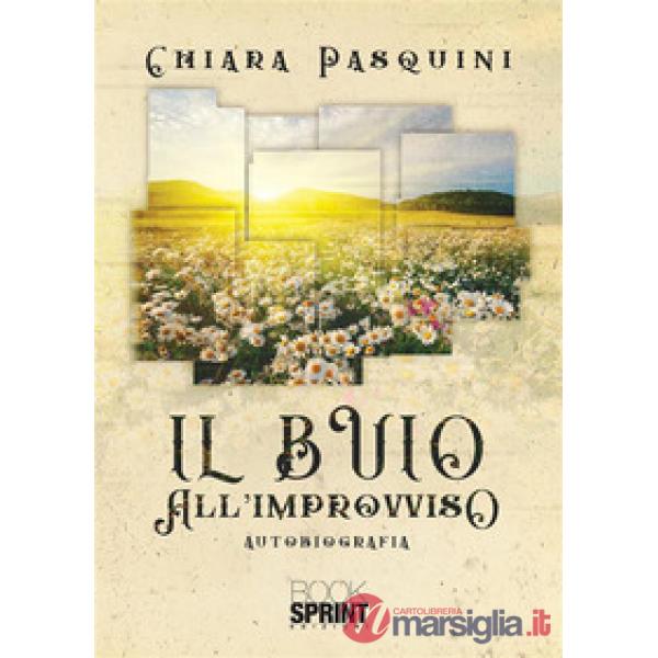 Il buio all'improvviso