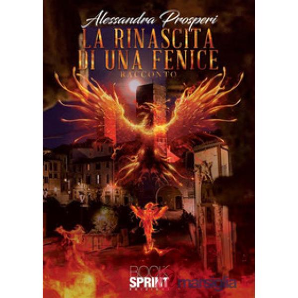 La rinascita di una fenice