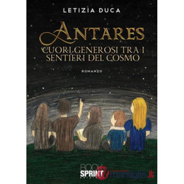 Antares