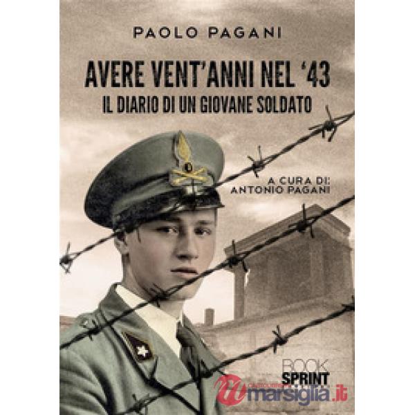Avere vent'anni nel '43