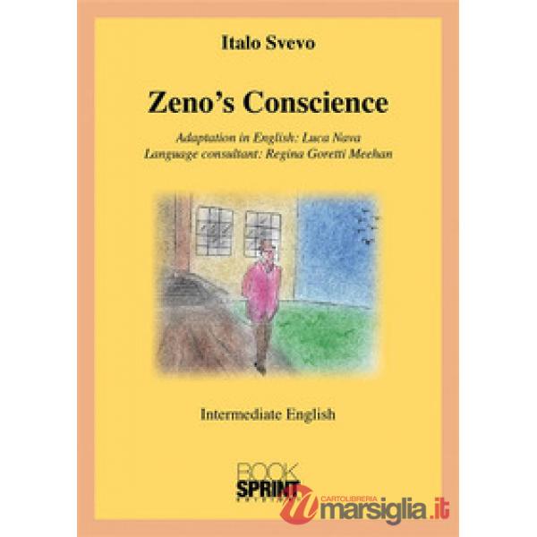 Zeno's conscience da Italo Svevo
