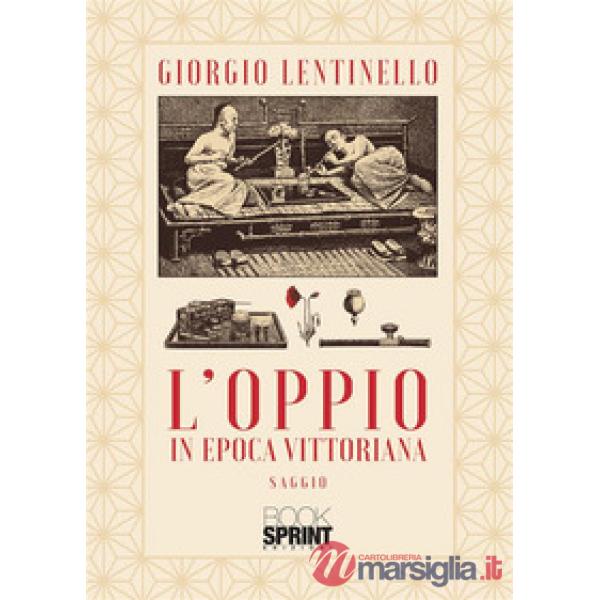 L'oppio in Epoca Vittoriana