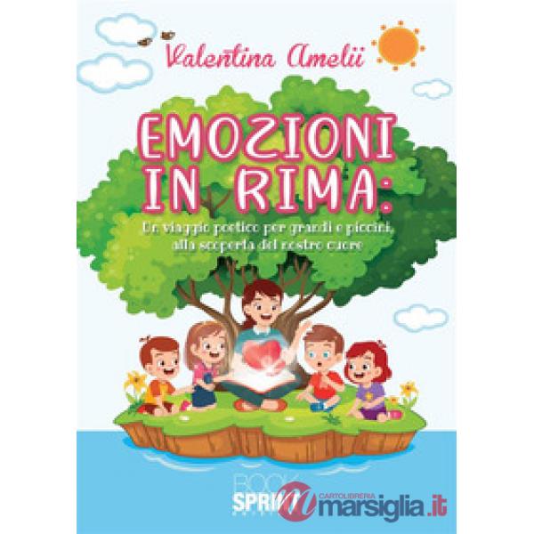 Emozioni in rima