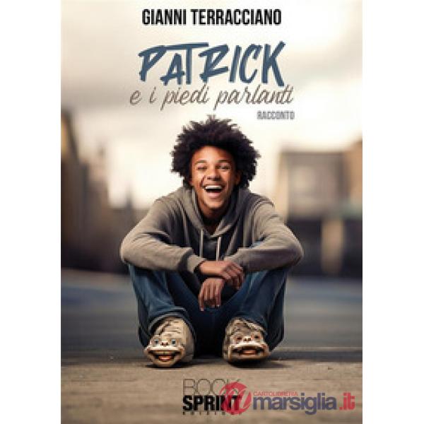 Patrick e i piedi parlanti