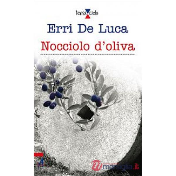 Nocciolo d'oliva