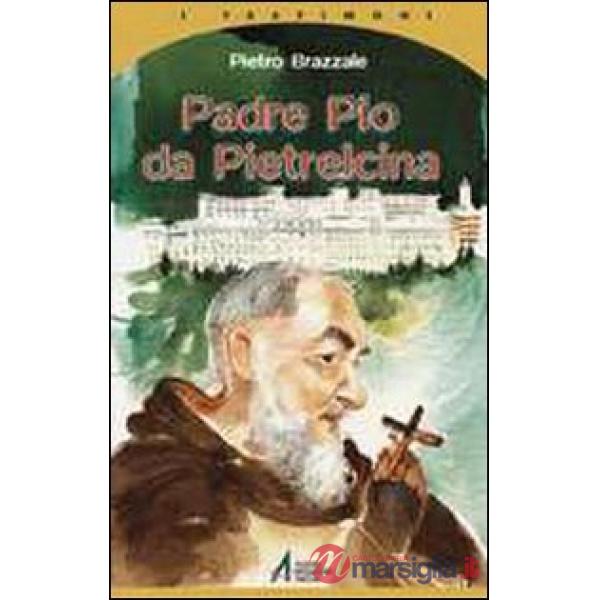 Padre Pio da Pietrelcina