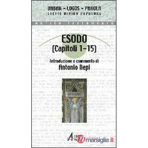 Esodo (capitoli 1-15)