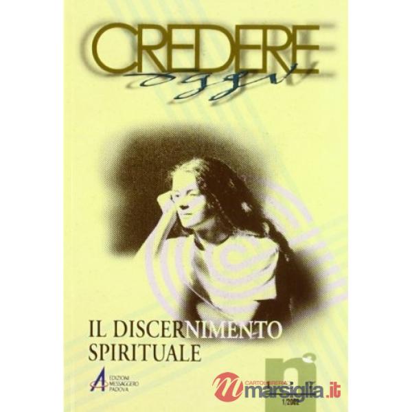 Discernimento spirituale (Il)