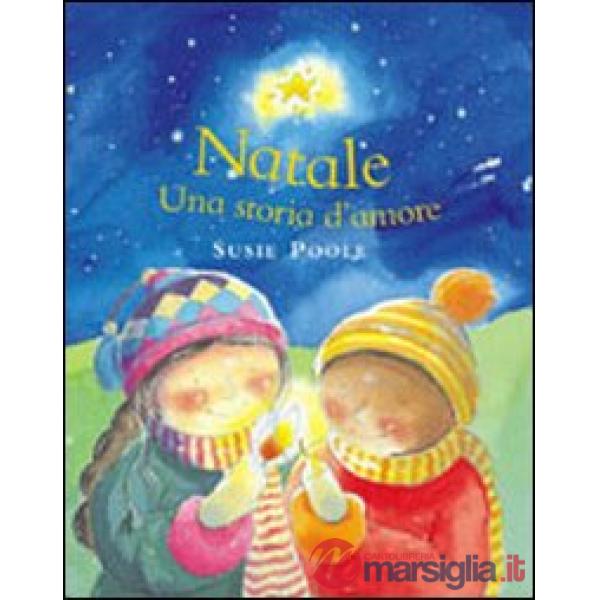 Natale. Una storia d'amore
