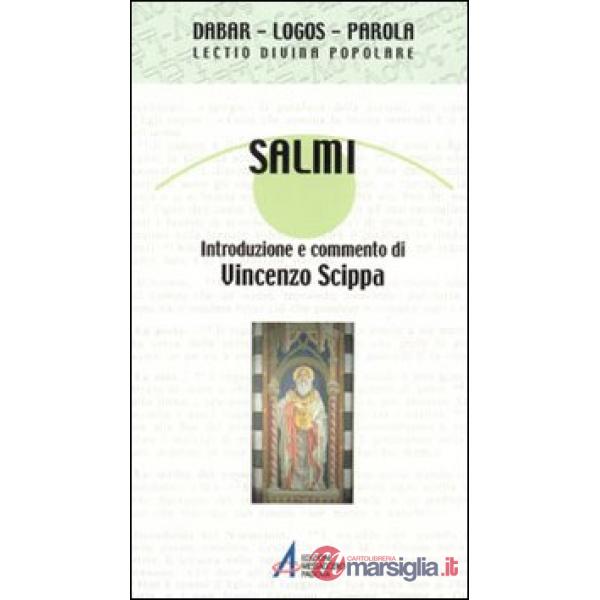 Salmi. Vol. 1