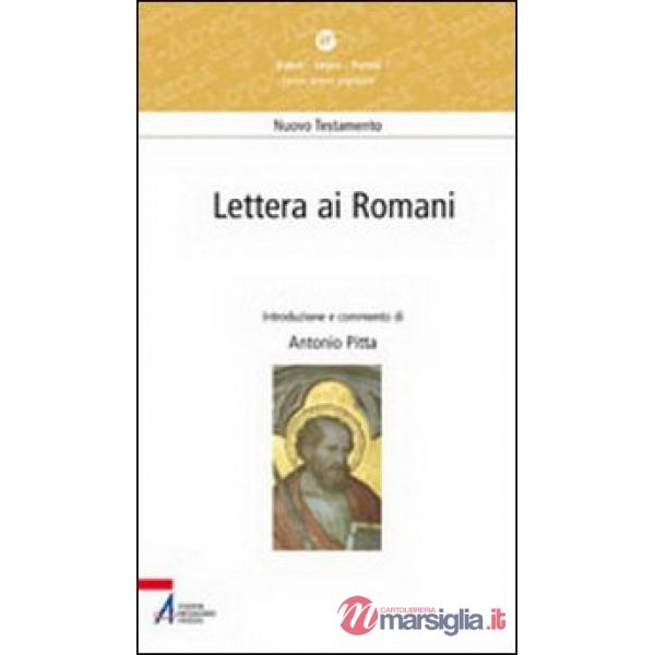 Lettera ai romani