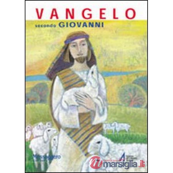 Vangelo secondo Giovanni