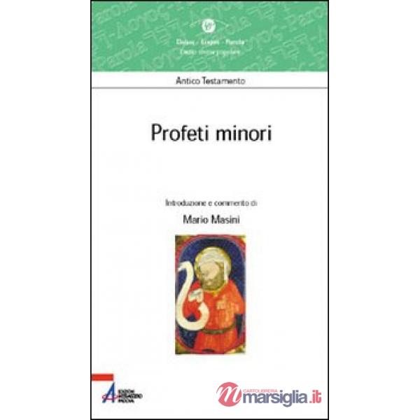 Profeti minori