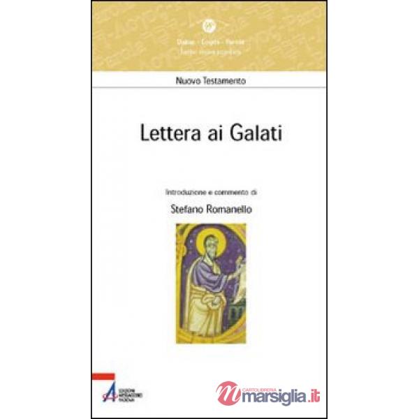Lettera ai galati