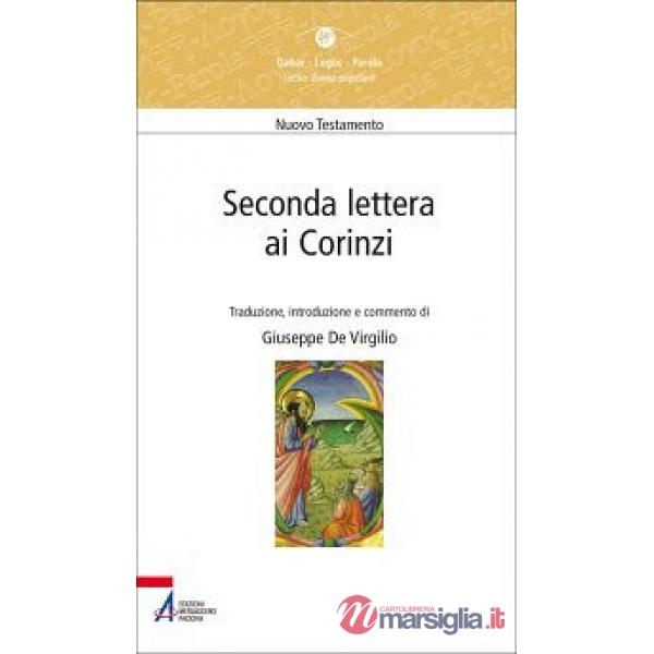 Seconda lettera ai Corinzi