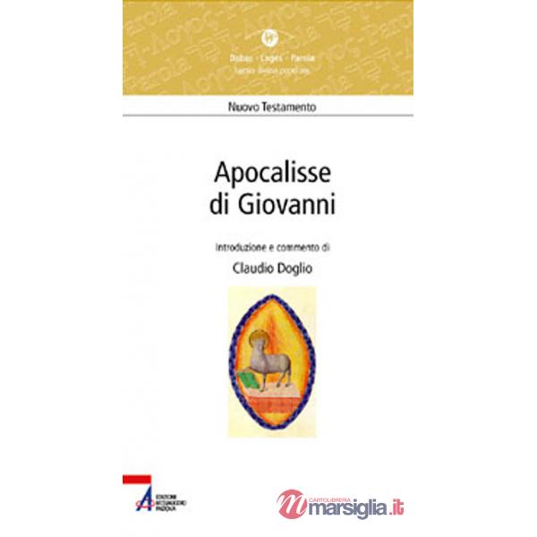 Apocalisse di Giovanni