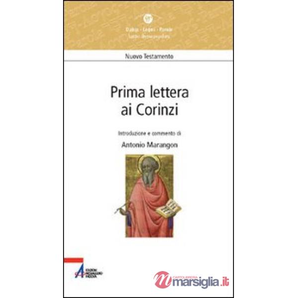 Prima Lettera ai Corinzi