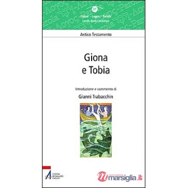 Giona e Tobia