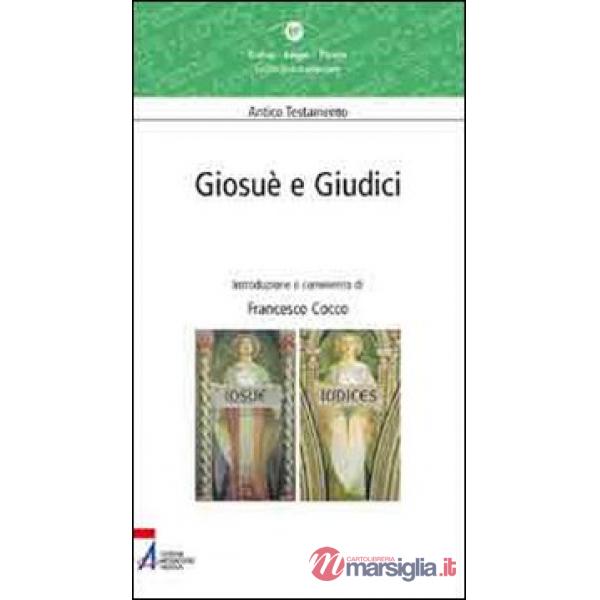 Giosuè e Giudici